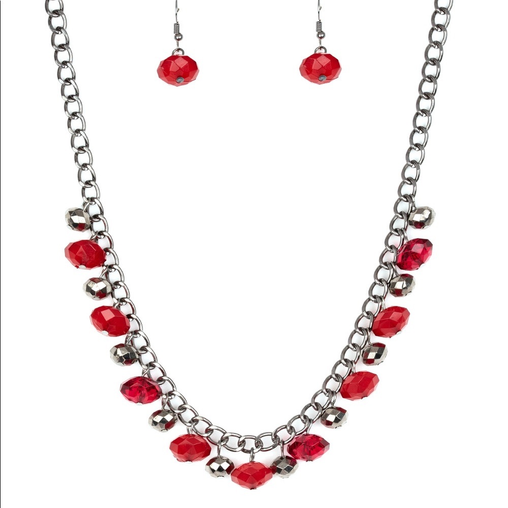 Paparazzi jewelry